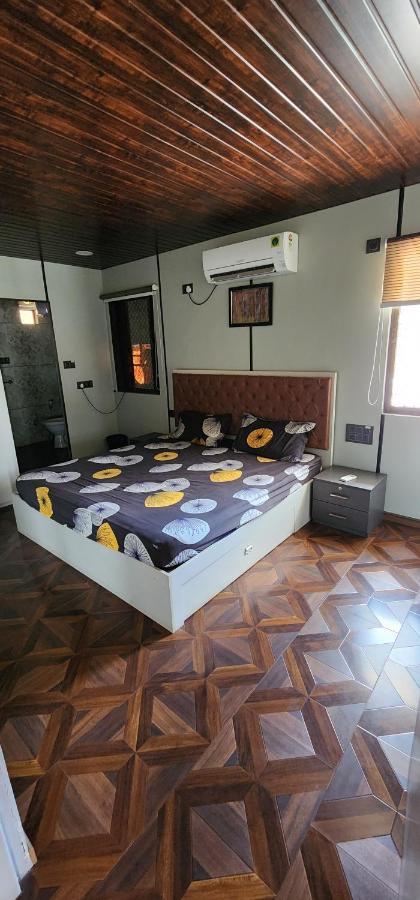 Skyview Villa Udaipur Buitenkant foto